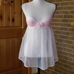 Victoria's Secret Teddy